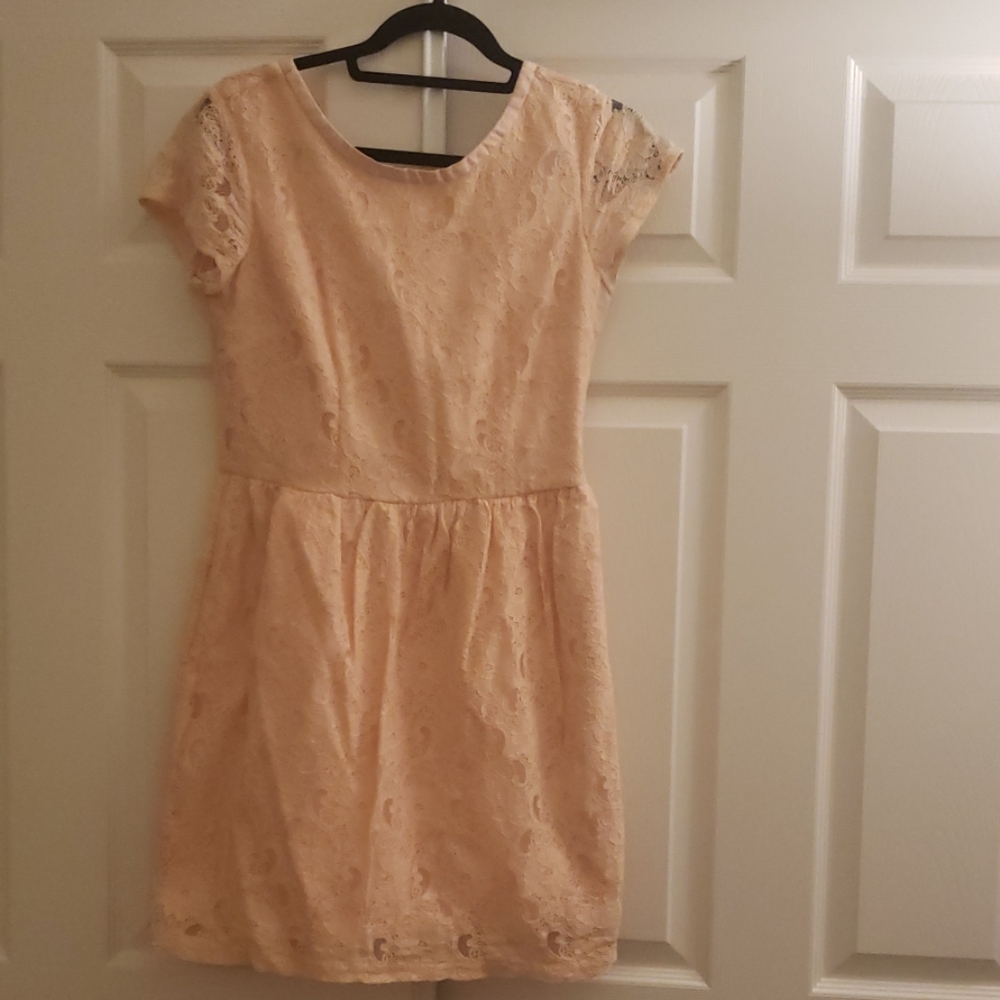 Cocktail Dress
